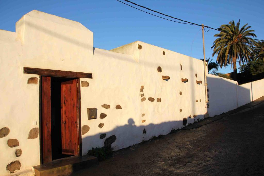 Casa Rural Negrin Villa Teguise  Bilik gambar