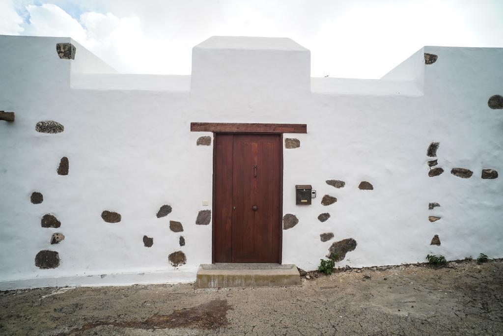 Casa Rural Negrin Villa Teguise  Luaran gambar