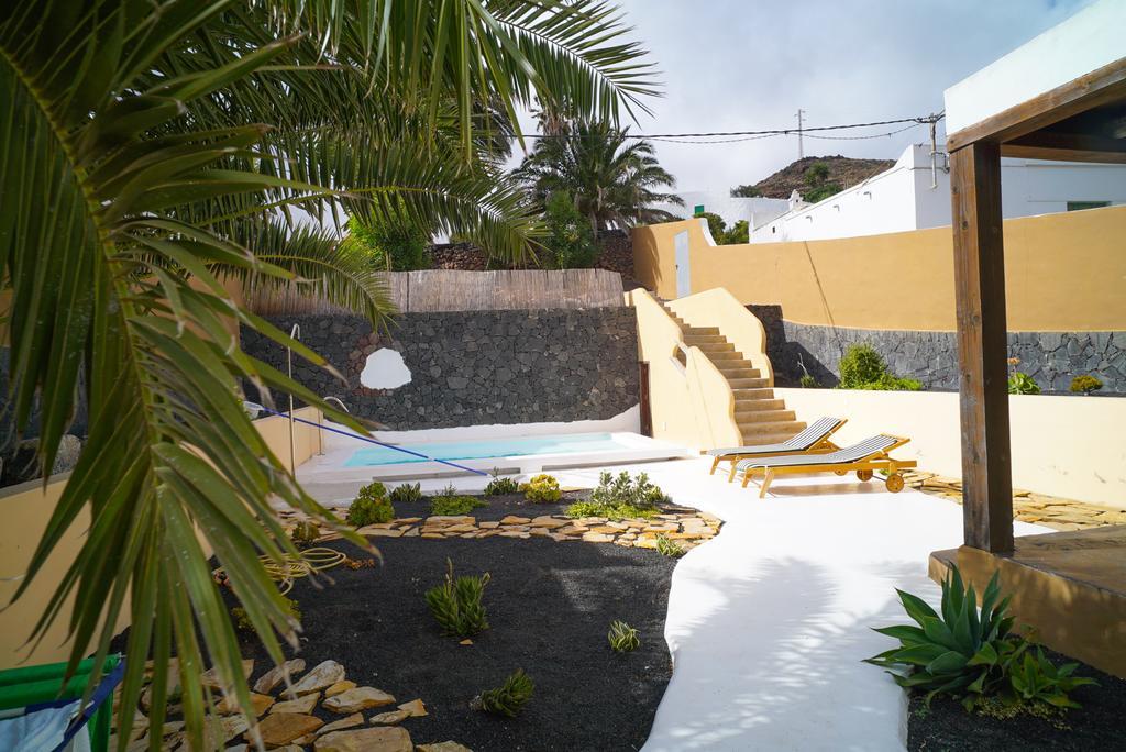 Casa Rural Negrin Villa Teguise  Luaran gambar