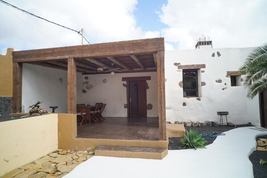 Casa Rural Negrin Villa Teguise  Luaran gambar