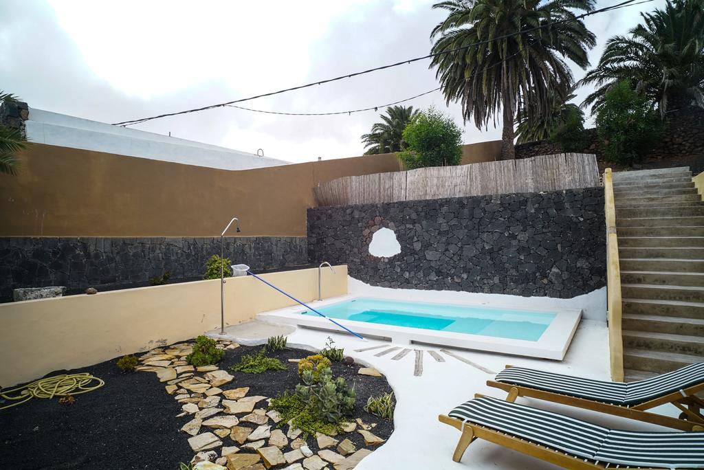 Casa Rural Negrin Villa Teguise  Luaran gambar